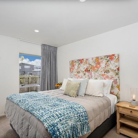 Ocean Serenity Apartments Whitianga Exterior foto